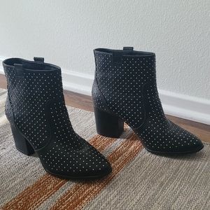 Rebecca minkoff booties